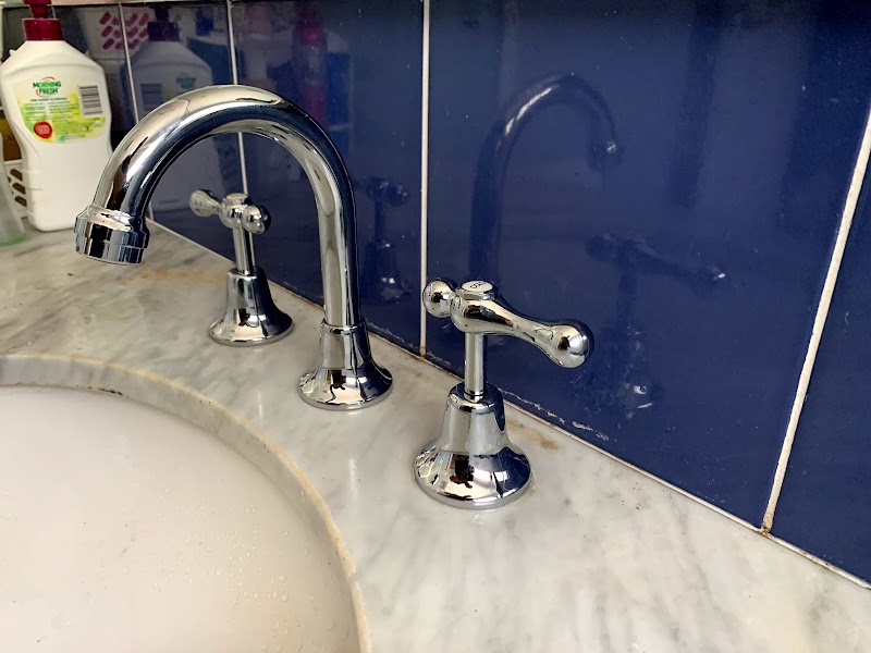 Ashbury Plumbing project 9