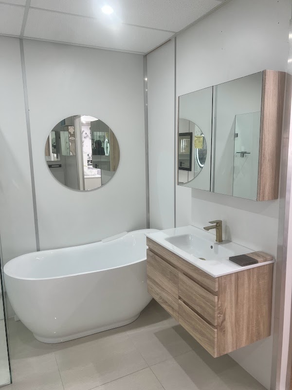 Ashbury Plumbing project 10