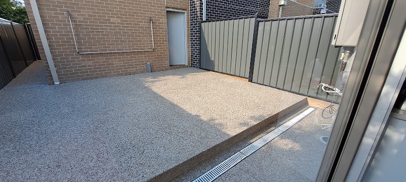 ASP Unique Paving project 4