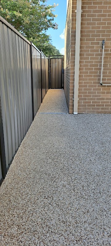 ASP Unique Paving project 6