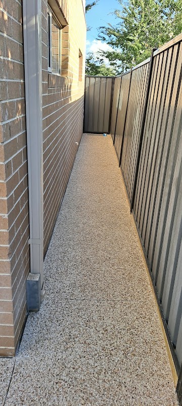 ASP Unique Paving project 7