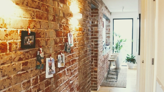 Aspden Electrical Services project 6