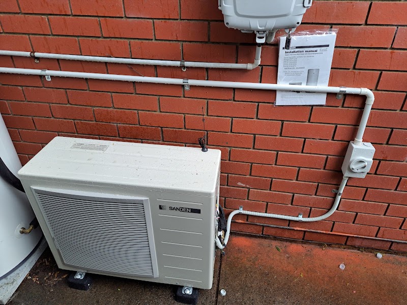 Aspden Electrical Services project 10