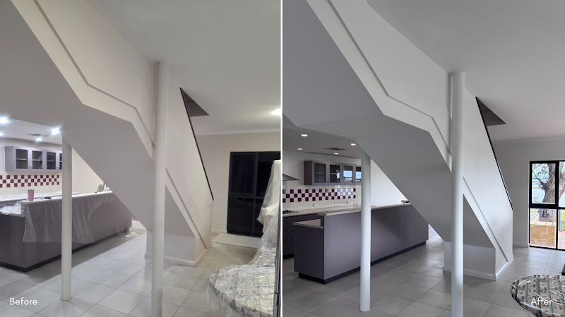 Aspire Finishes Painting and Decorating Pty Ltd photo 2