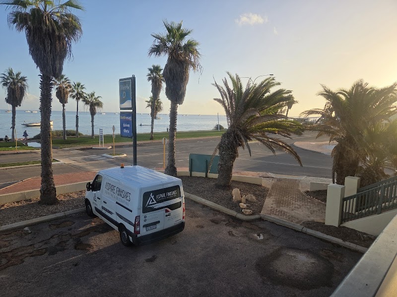 Aspire Finishes Painting and Decorating Pty Ltd project 4