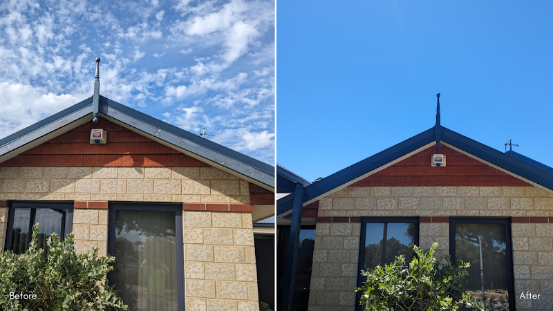 Aspire Finishes Painting and Decorating Pty Ltd project 5