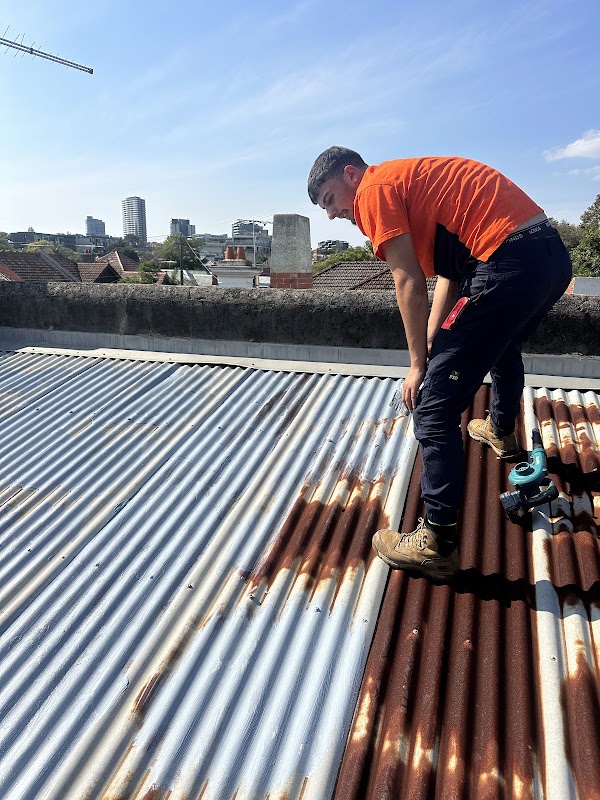 ASPIRE PLUMBING GROUP (VIC) P/L work 4
