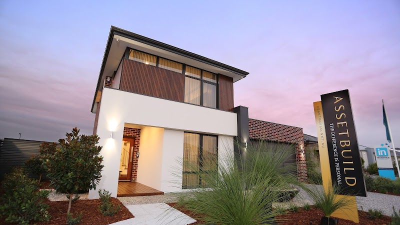Assetbuild Homes of Distinction project 1