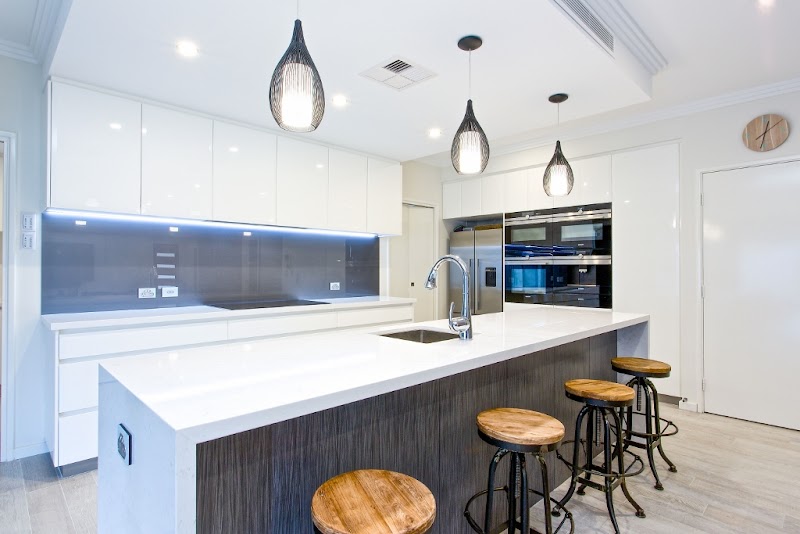 Assetbuild Homes of Distinction cover