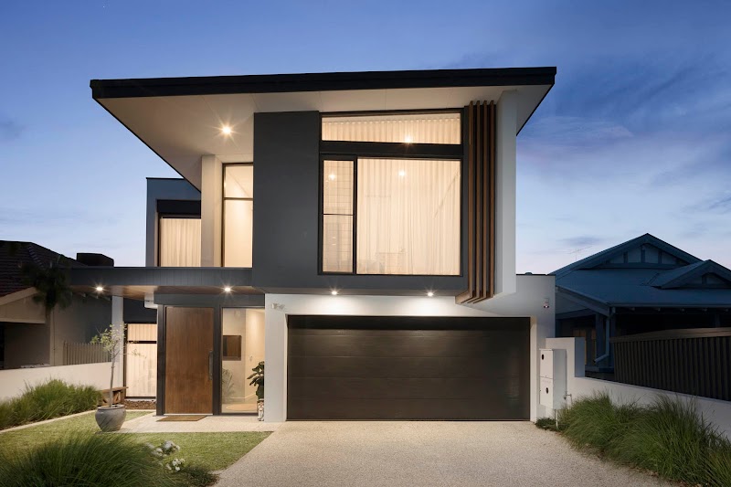 Assetbuild Homes of Distinction project 4