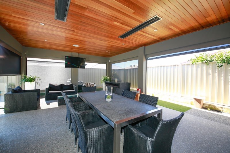 Assetbuild Homes of Distinction project 8