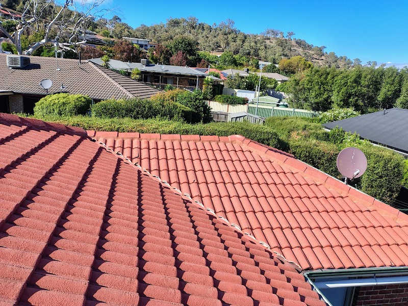 Assure Roofing act work 2