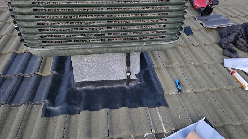 Assure Roofing act work 4