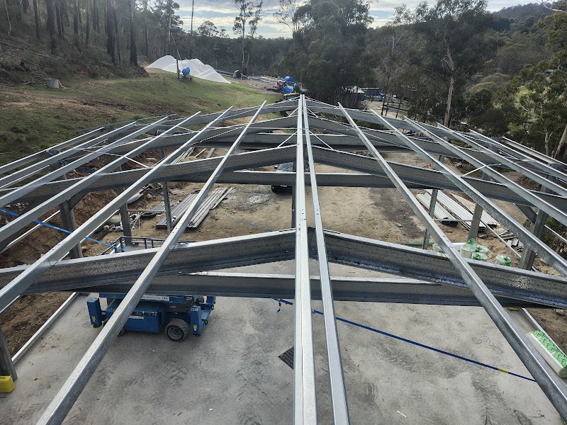 Assure Roofing act project 7