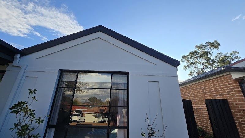 Assure Roofing act project 9
