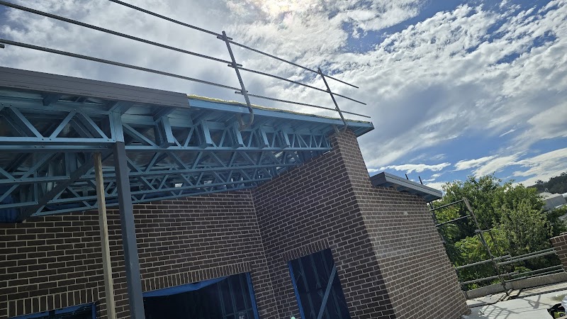 Assure Roofing act project 10