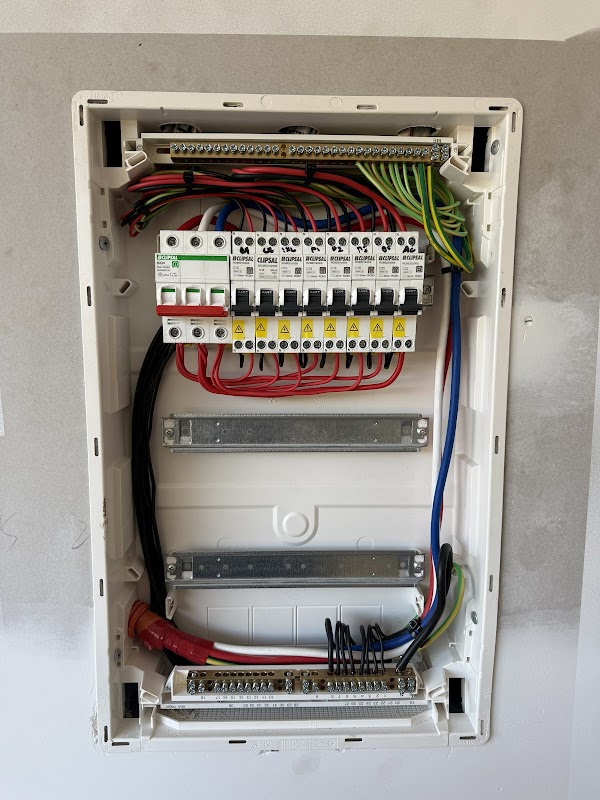 Assured Electrical photo 2