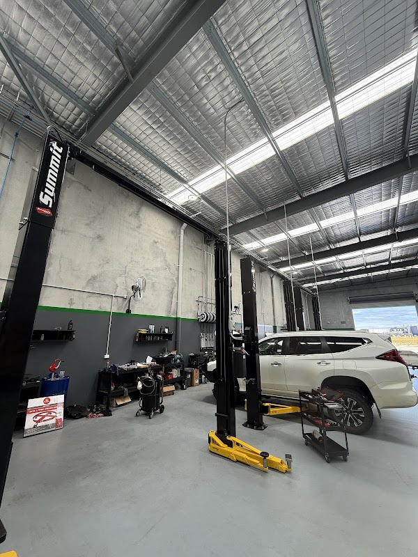 Assured Electrical project 4