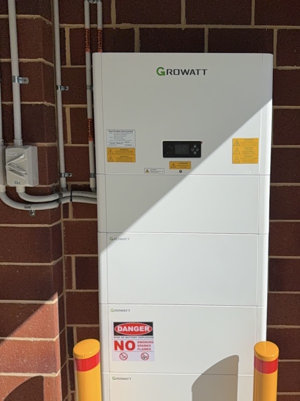 Assured Electrical project 5