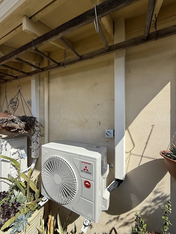 Assured Electrical project 6