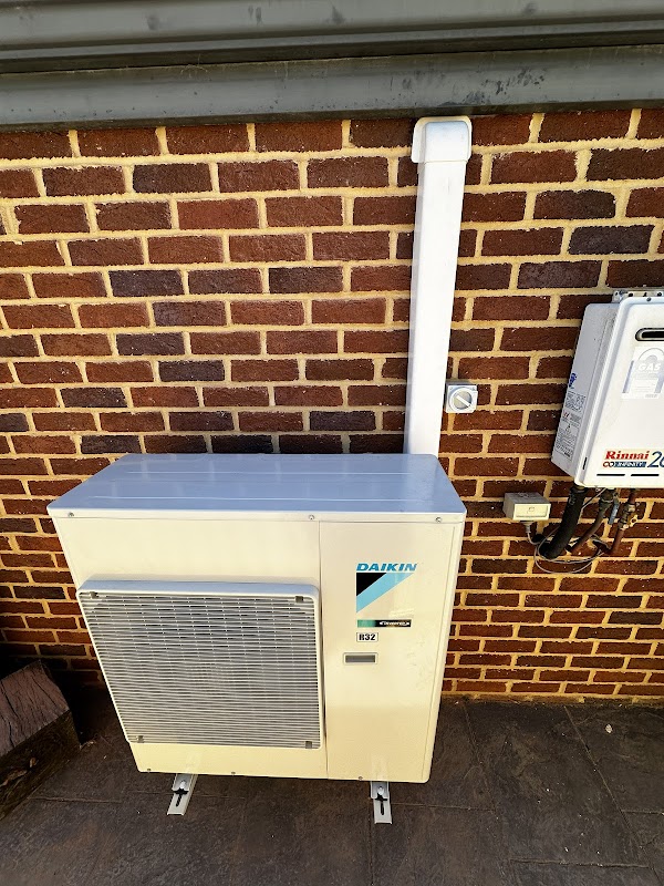 Assured Electrical project 7