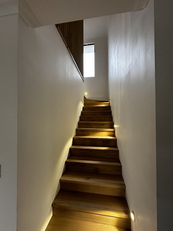 Assured Electrical project 9