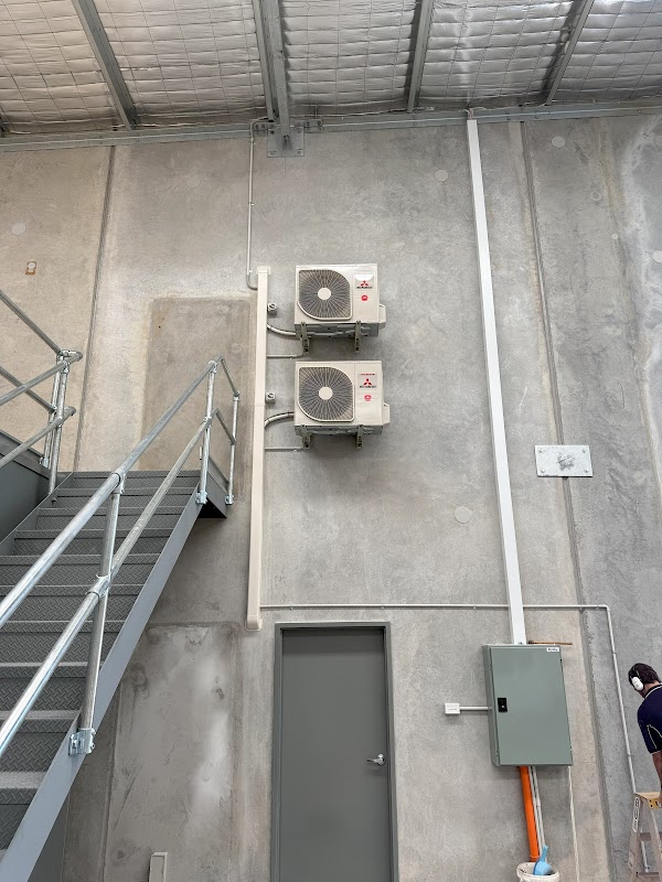 Assured Electrical project 10