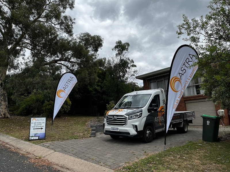 Astra Solar- Solar Company Canberra photo 1