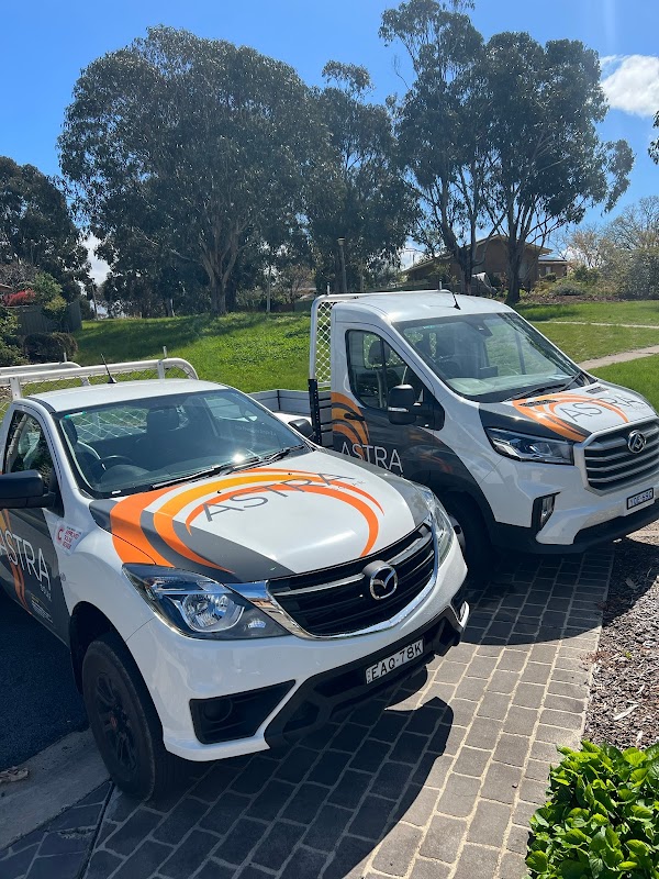 Astra Solar- Solar Company Canberra photo 2