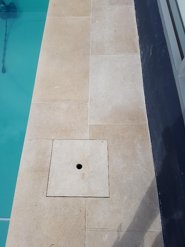 Astute Tiling work 2