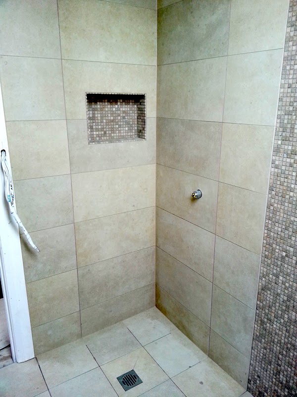 Astute Tiling work 3