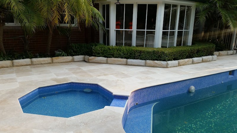 Astute Tiling project 7