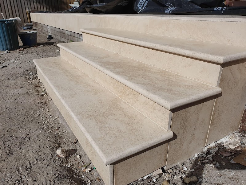 Astute Tiling project 8