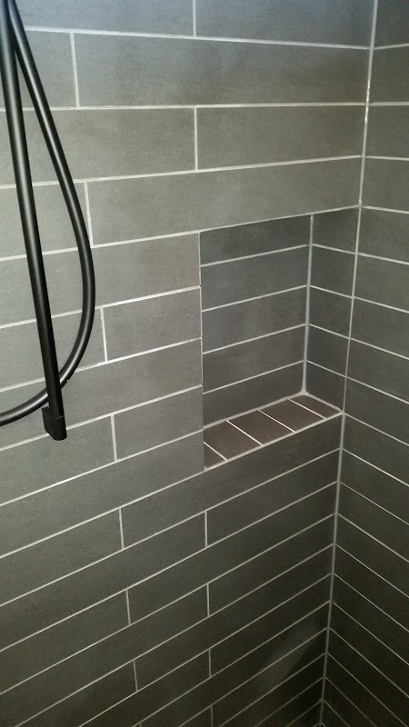 Astute Tiling project 9
