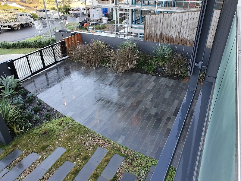 Astute Tiling project 10