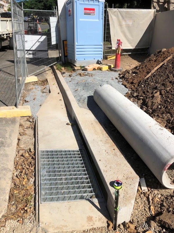 Atlantis Plumbing and Drainage project 8