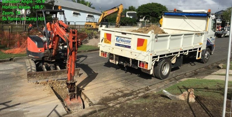 Atlantis Plumbing and Drainage project 7