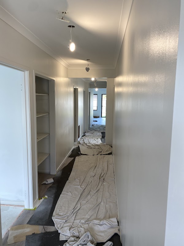 Atlas pro painting and Renovation work 4