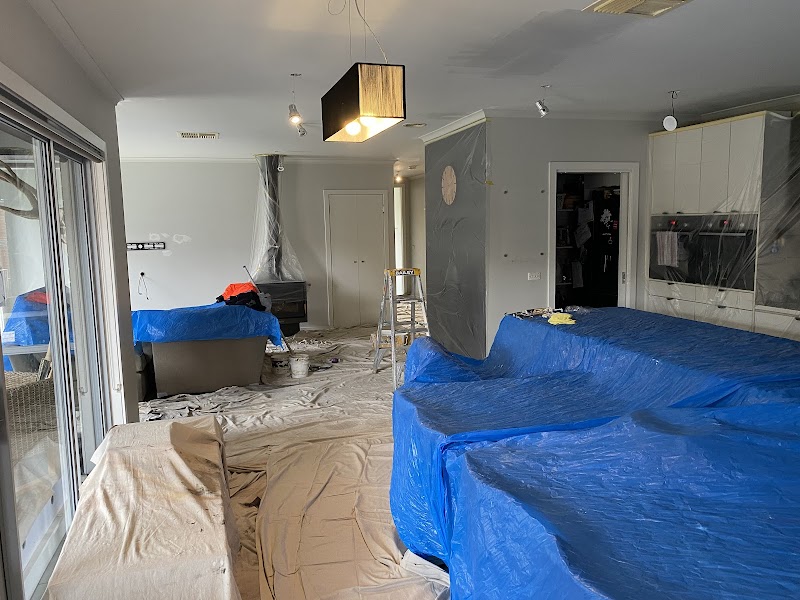 Atlas pro painting and Renovation project 6