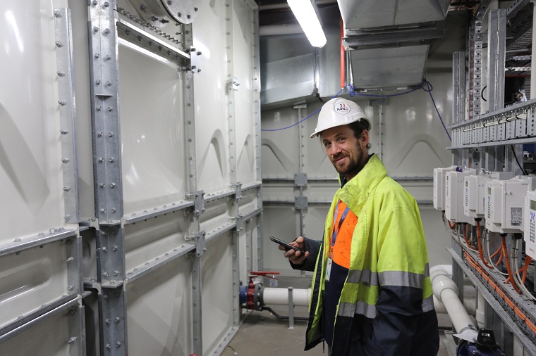 ATM Tanks, Liners, Cleans And Repairs Hobart photo 3
