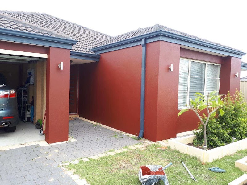 ATY Painting project 3