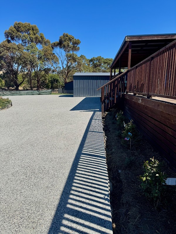 Aurelia Concrete Solutions work 2