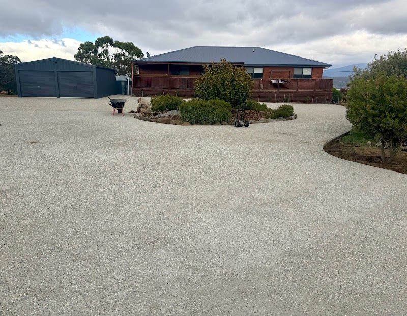 Aurelia Concrete Solutions work 3