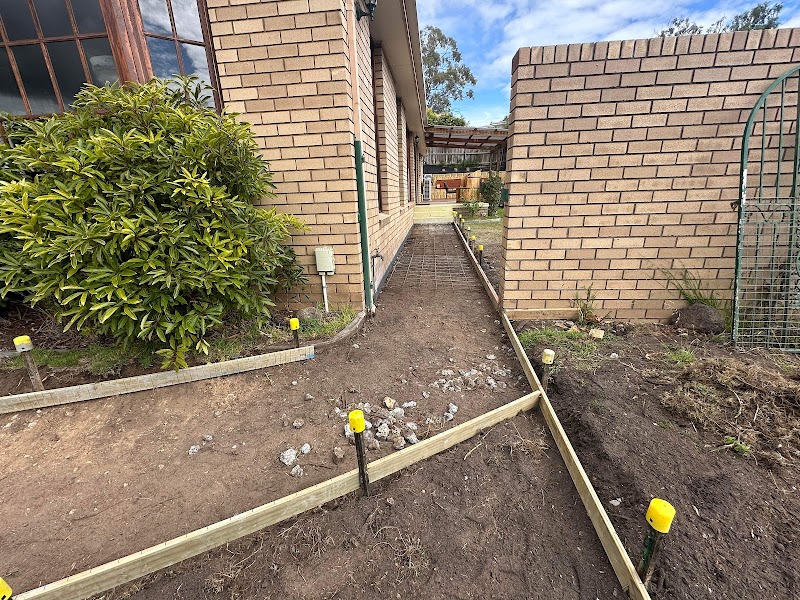 Aurelia Concrete Solutions project 7