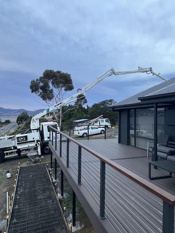 Aurelia Concrete Solutions project 10