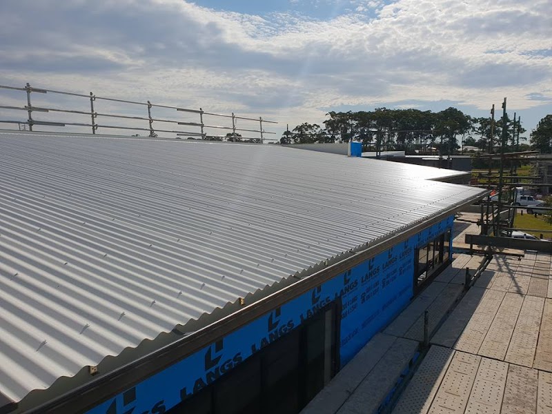 AUREM Roofing photo 1