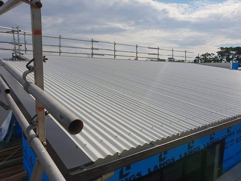 AUREM Roofing photo 2