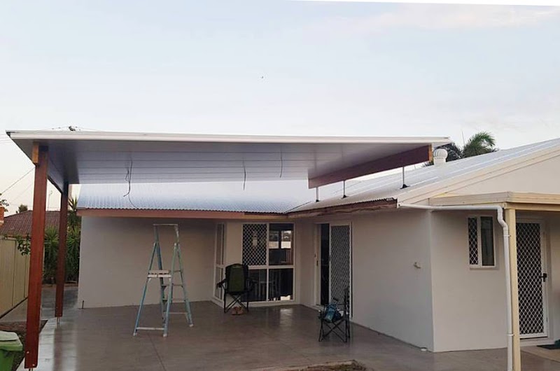 AUREM Roofing photo 3