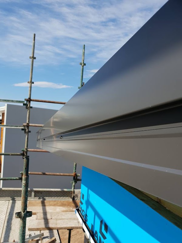 AUREM Roofing project 10