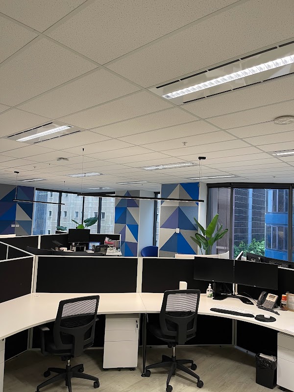 Aus Electrical and Data Services work 3